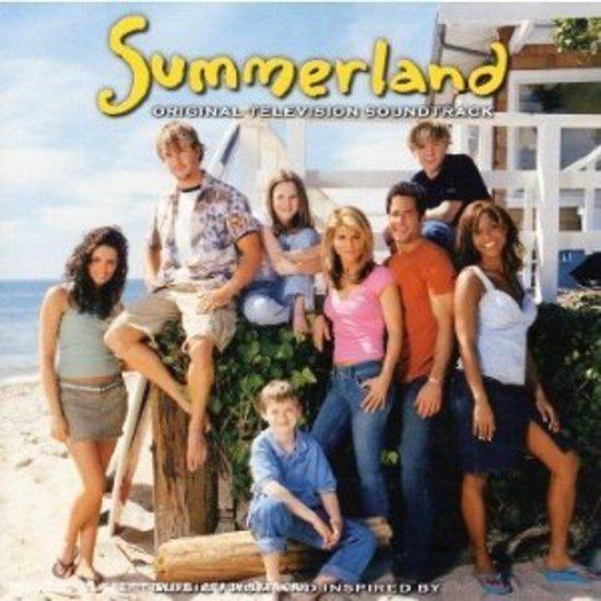 OST / TV Soundtrack - Summerland