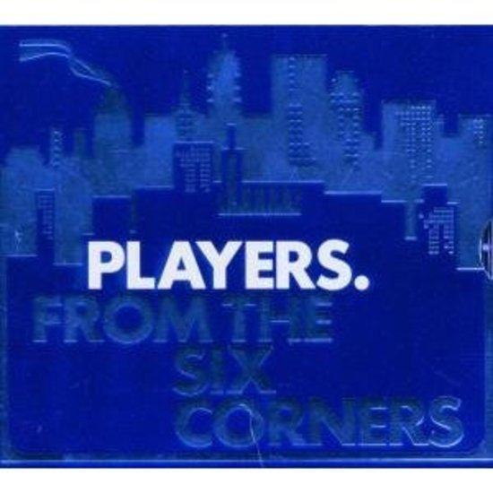 Players - From the Six Corners STYLE COUNCIL