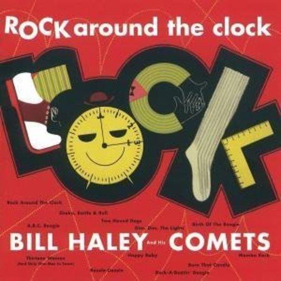 Haley, Bill - Rock Around the Clock REMASTER