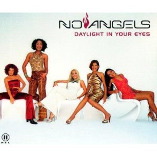No Angels - Daylight in Your Eyes