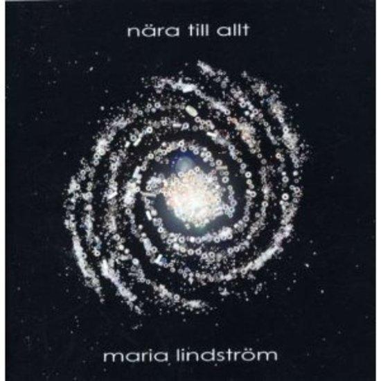 Lindström, Maria - Nära Till Allt