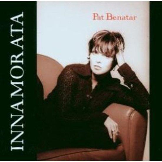 Benatar, Pat - Innamorata