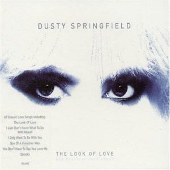 Springfield, Dusty - The Look of Love