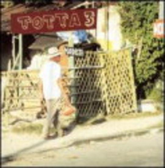 Totta 3 - En dare som jag