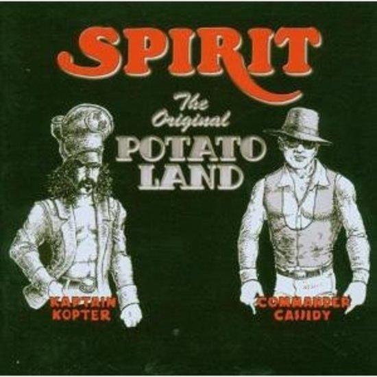 Spirit - The Original Potato Land (2006)