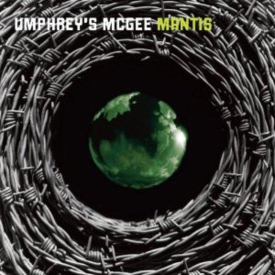 Umphrey's McGee - Mantis