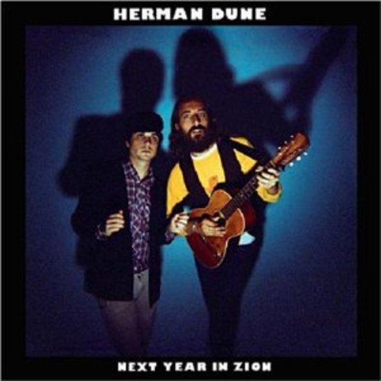 Dune, Herman - Next Year in Zion + BONUS