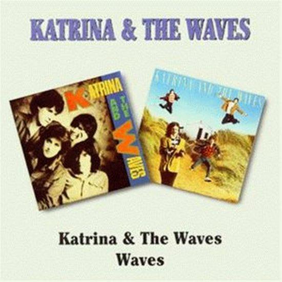 Katrina & the Waves - same / Waves