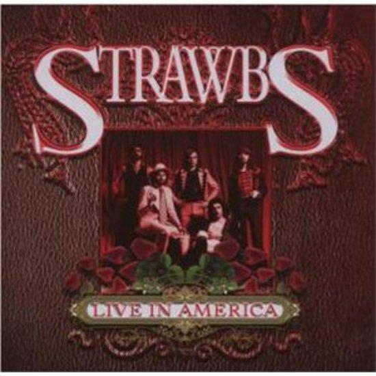 Strawbs, the - Live in America