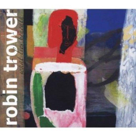 Trower, Robin - What lies beneath