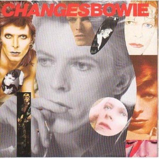 Bowie, David - Changesbowie