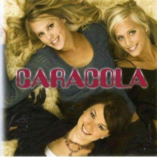 Caracola - Love Alive