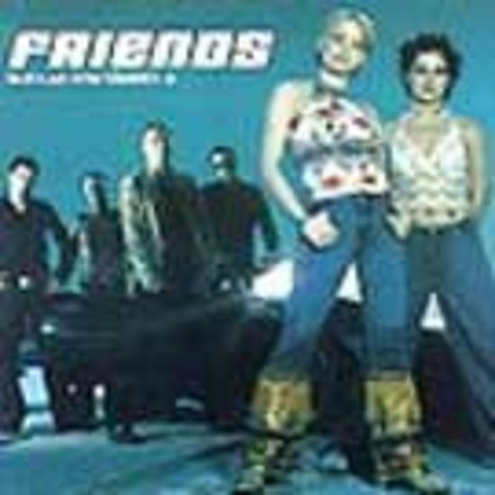 Friends - Lyssna till ditt hjärta