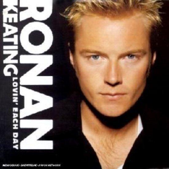 Keating, Ronan - Lovin' Each Day