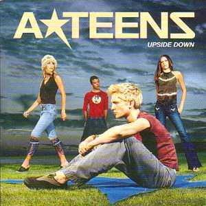 A Teens (2 tracks) - Upside Down