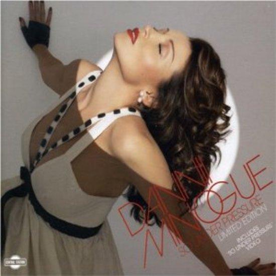 Minogue, Danii - So under Pressure SOUL SEEKERZ