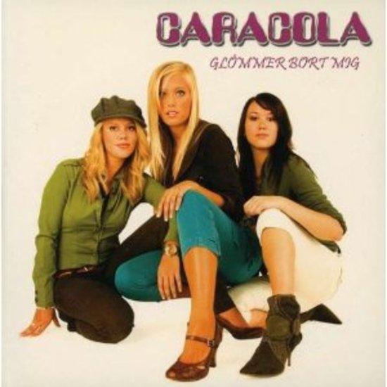 Caracola - Glömmer Bort Mig