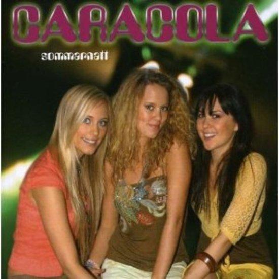 Caracola - Sommernatt