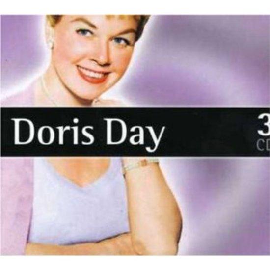 Day, Doris - 3CD-Box Compilation