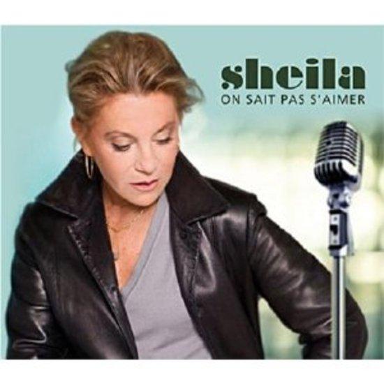 Sheila - On sait pas s'aimer