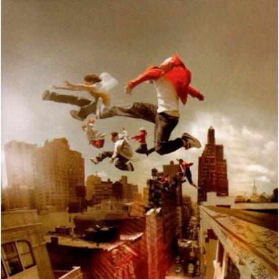 Enhancer - Street Trash