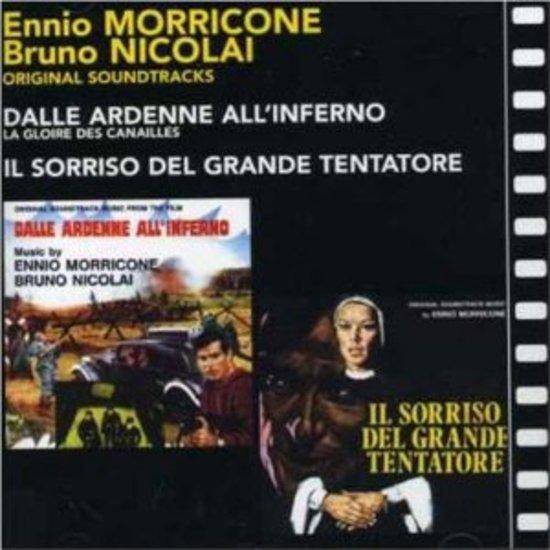 Morricone, Ennio - Dalle Ardenne / Il Sorriso