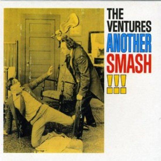 Ventures, the - Another Smash!!!
