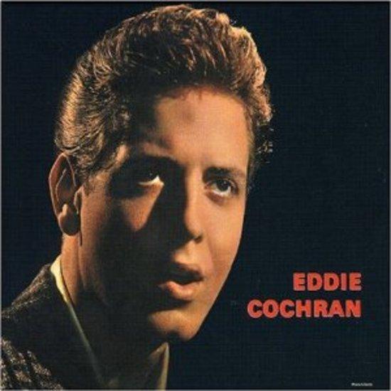 Cochran, Eddie - C'Mon Everybody