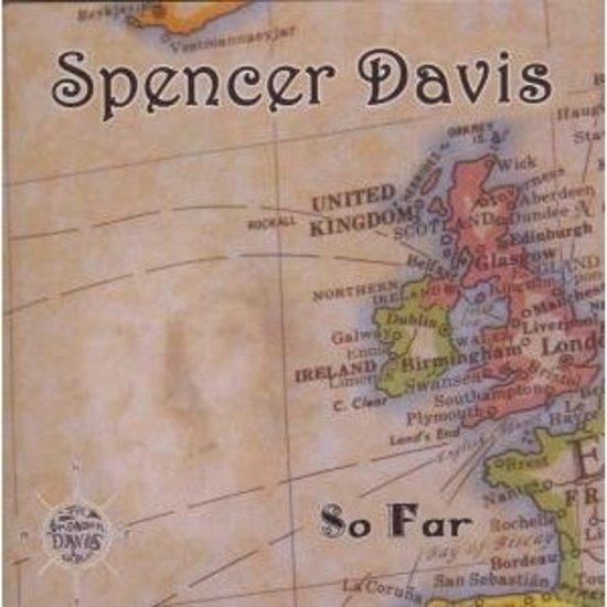 Davis, Spencer - So Far