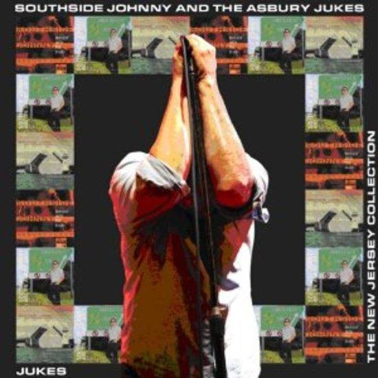 Southside Johnny - The New Jersey Collection 3CD