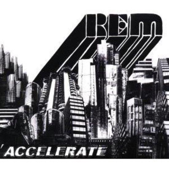 REM - Accelerate