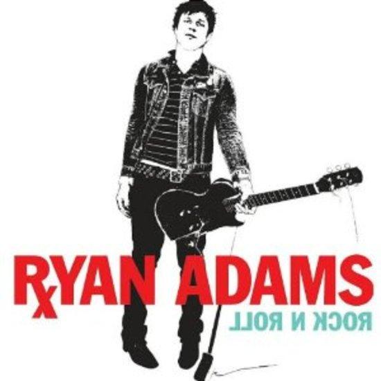 Adams, Ryan - Rock n Roll + 1 Bonustrack