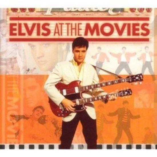 Presley, Elvis - Elvis at the Movies