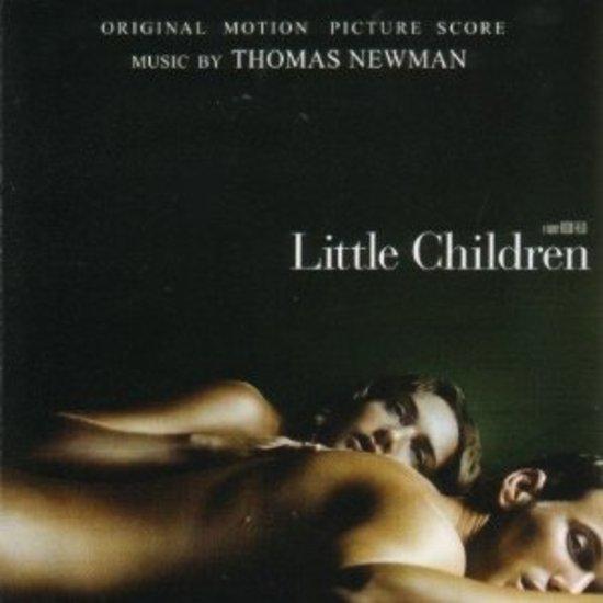 OST / Thomas Newman - Little Children Soundtrack