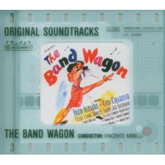 OST - The Band Wagon VINCENTE MINELLI