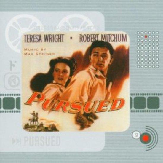 OST - Pursued MAX STEINER