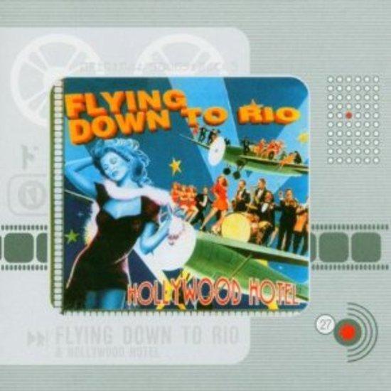 OST - Flying down to Rio