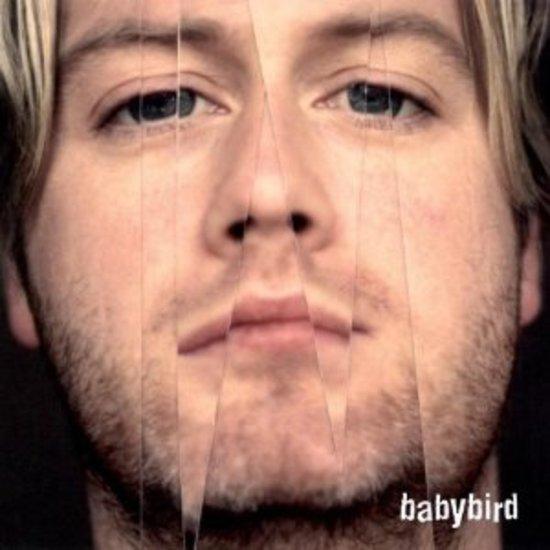 Babybird / Baby Bird - Between My Ears +2 BONUSTRACKS