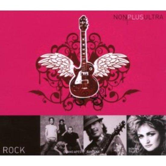 VA - Non PlusUltra Rock 5CD-BOX