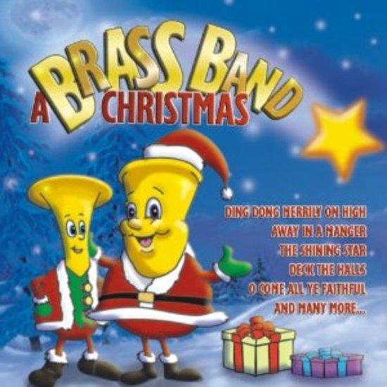 VA - A Brass Christmas WEIHNACHTEN