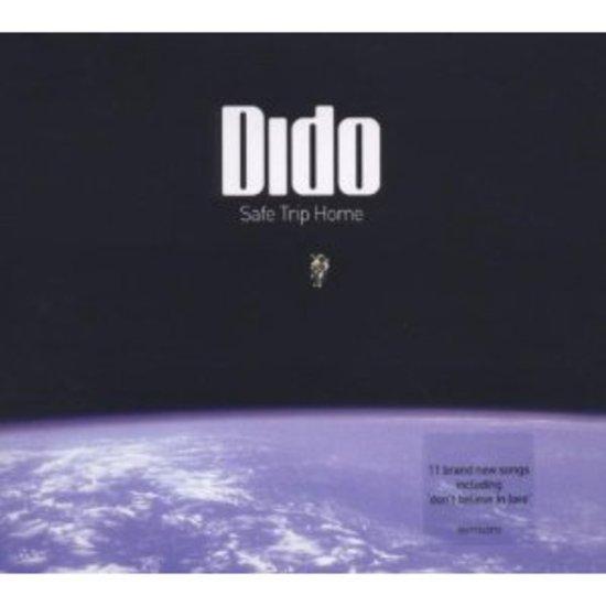 Dido - Safe Trip Home (digipack)