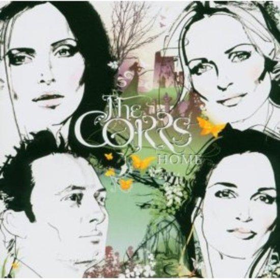 Corrs, the - Home