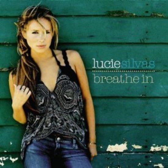 Lucie Silvas - Breathe In + Bonustrack