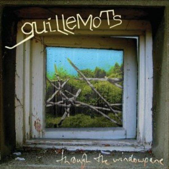 Guillemots - Through the Windowpane