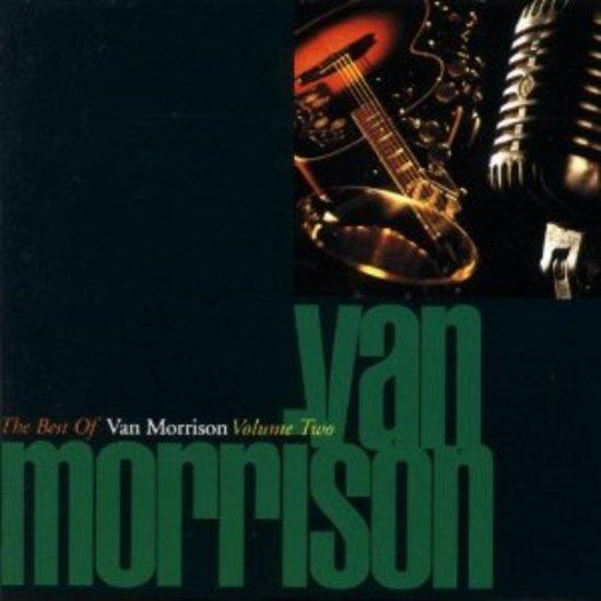 Van Morrison - The Best of Vol. 2