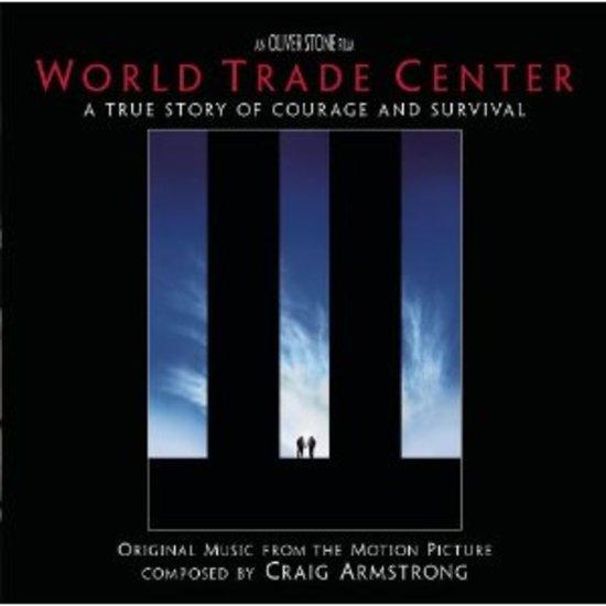 OST - World Trade Center CRAIG ARMSTRONG