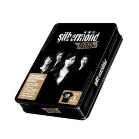 Silbermond - Nichts Passiert FANBOX