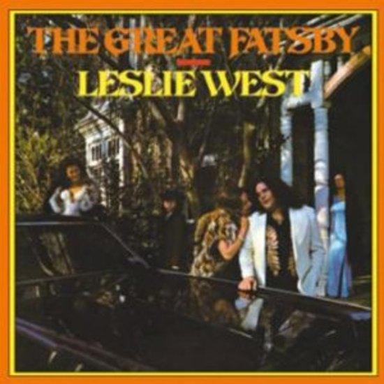 West, Leslie - The Great Fatsby