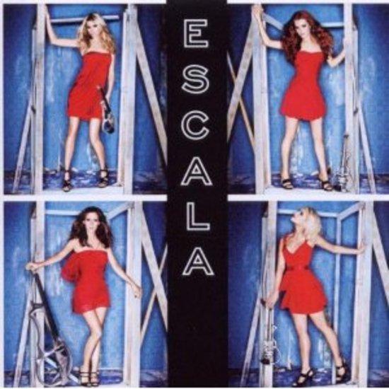 Escala - same MUSE LED ZEPPELIN SLASH