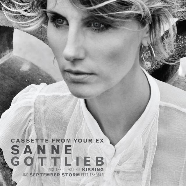 Gottlieb, Sanne - Cassette from your Ex